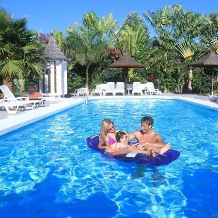 Sanom Only Adults Hotel
