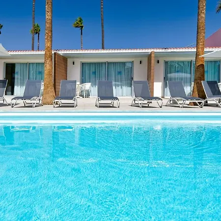 Sanom Only Adults 4* Maspalomas (Gran Canaria)