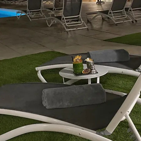 Sanom Only Adults Hotel 4*