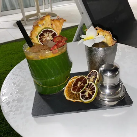 Sanom Only Adults 4* Maspalomas (Gran Canaria)