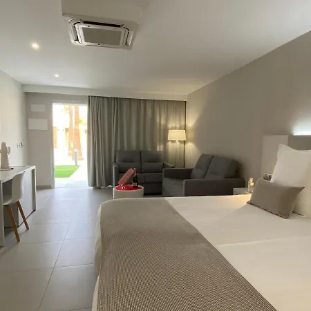 Hotel Sanom Only Adults 4*