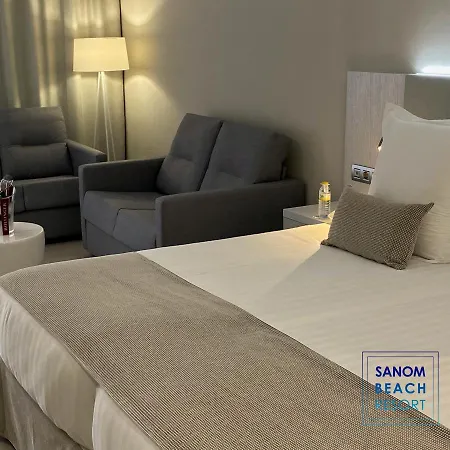 Sanom Only Adults Hotel 4*