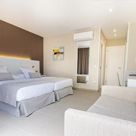 Sanom Only Adults Hotel Maspalomas (Gran Canaria)