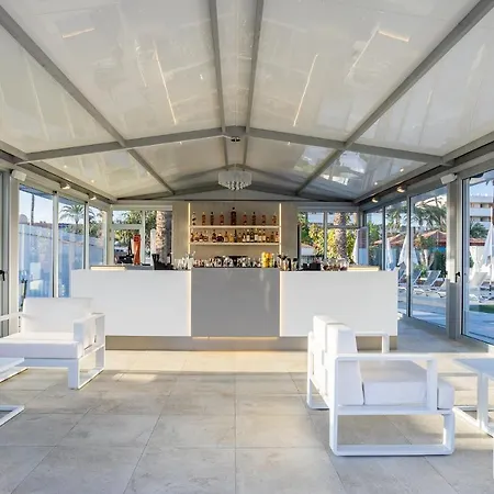 Hotel Sanom Only Adults Maspalomas (Gran Canaria)