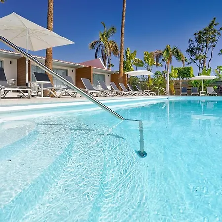Hotel Sanom Only Adults Maspalomas (Gran Canaria)
