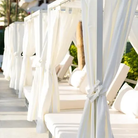 Sanom Only Adults Maspalomas (Gran Canaria)