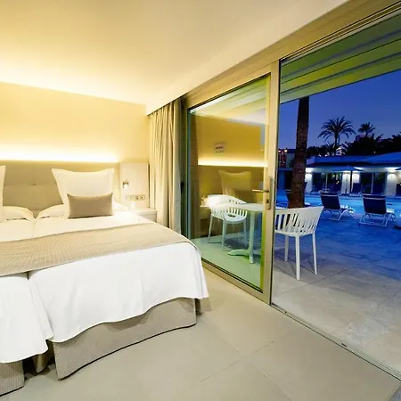 Hotel Sanom Only Adults 4*
