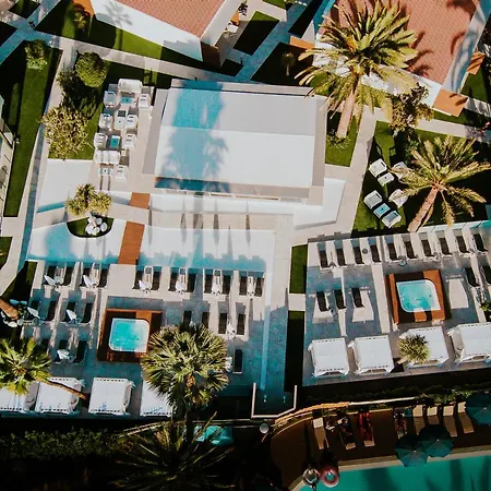 Sanom Only Adults Hotel 4*
