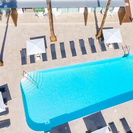 Sanom Only Adults 4* Maspalomas (Gran Canaria)