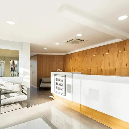 Sanom Only Adults Hotel Maspalomas (Gran Canaria)