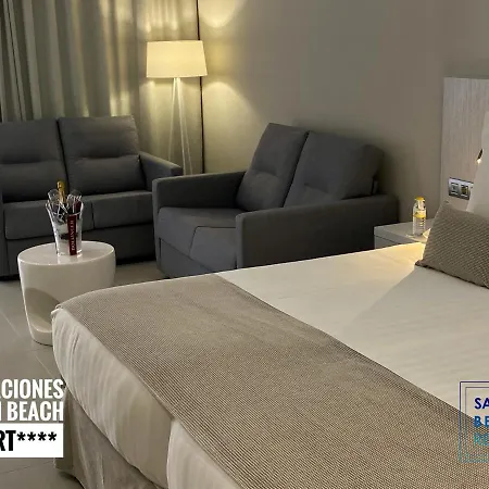 Sanom Only Adults Hotel Maspalomas (Gran Canaria)