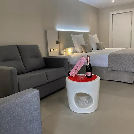 Hotel Sanom Only Adults Maspalomas (Gran Canaria)