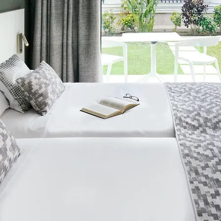 Sanom Only Adults Hotel 4*