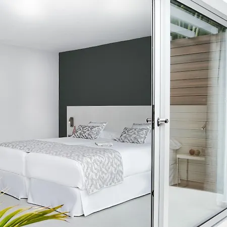 Sanom Only Adults 4* Maspalomas (Gran Canaria)
