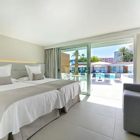 Sanom Only Adults 4* Maspalomas (Gran Canaria)