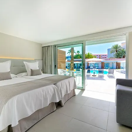 Sanom Only Adults 4* Maspalomas (Gran Canaria)