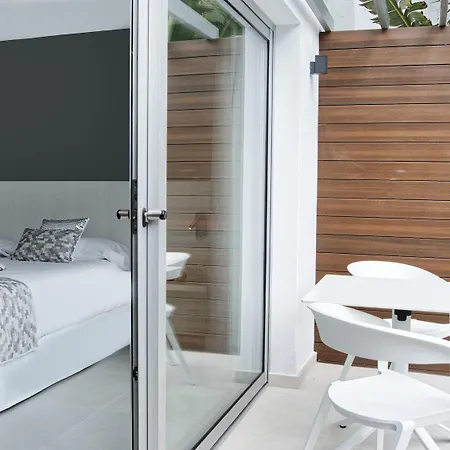 Sanom Only Adults 4* Maspalomas (Gran Canaria)