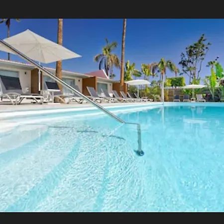 Sanom Only Adults Maspalomas (Gran Canaria)