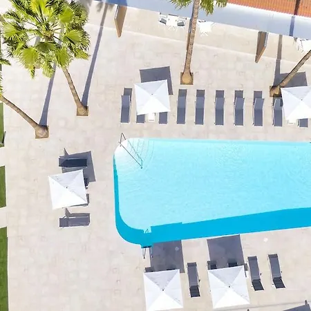 Sanom Only Adults Hotel 4*