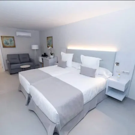 Hotel Sanom Only Adults 4*
