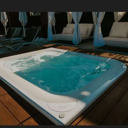 Hotel Sanom Only Adults