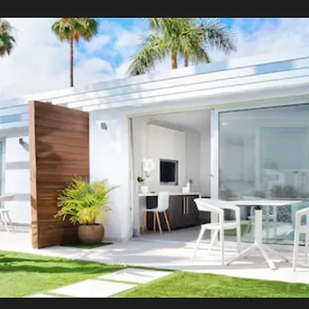 Sanom Only Adults Hotel Maspalomas (Gran Canaria)