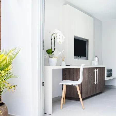 Ξενοδοχείο Sanom Only Adults Μασπαλόμας