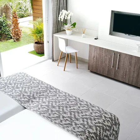 Ξενοδοχείο Sanom Only Adults Μασπαλόμας