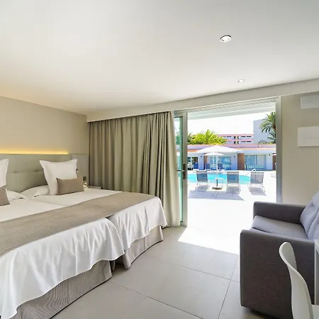 Sanom Only Adults Ξενοδοχείο Μασπαλόμας