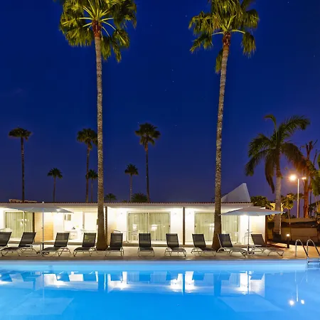 Ξενοδοχείο Sanom Only Adults 4*