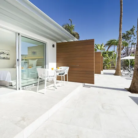 Sanom Only Adults Ξενοδοχείο Μασπαλόμας