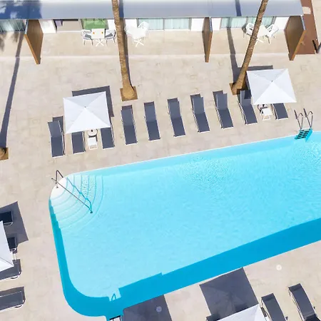 Ξενοδοχείο Sanom Only Adults 4*