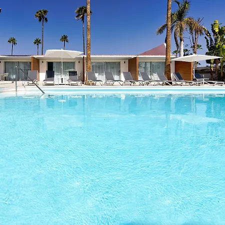 Sanom Only Adults 4* Μασπαλόμας