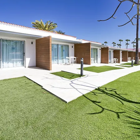 Sanom Only Adults Ξενοδοχείο Μασπαλόμας