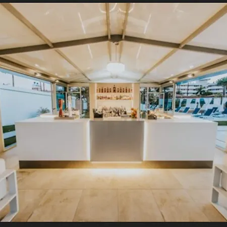 Sanom Only Adults 4*