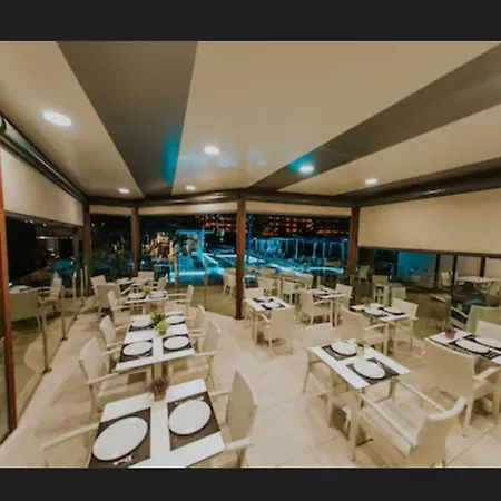 Sanom Only Adults 4* Μασπαλόμας