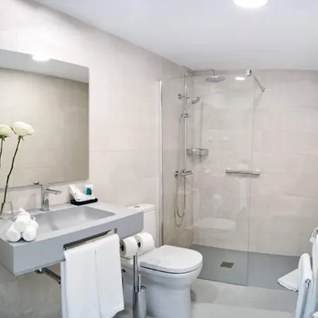 Sanom Only Adults 4* Μασπαλόμας