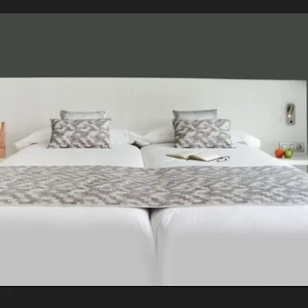 Ξενοδοχείο Sanom Only Adults 4*