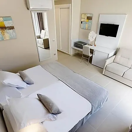 Sanom Only Adults Hotel 4*