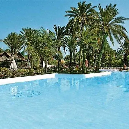 Sanom Only Adults Hotel Maspalomas (Gran Canaria)