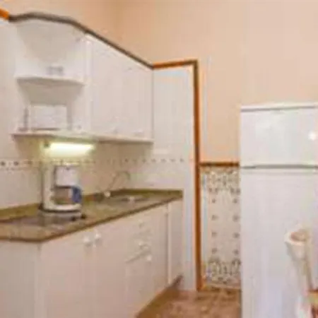 Sanom Only Adults 4* Маспаломас