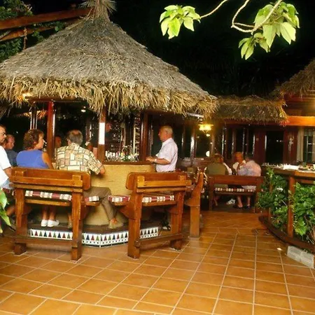 Sanom Only Adults Hotel Maspalomas (Gran Canaria)