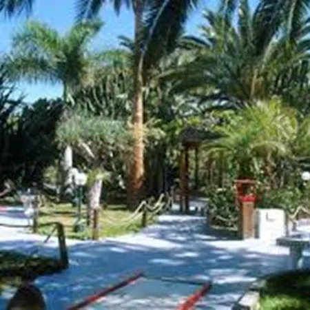 Sanom Only Adults 4* Maspalomas (Gran Canaria)