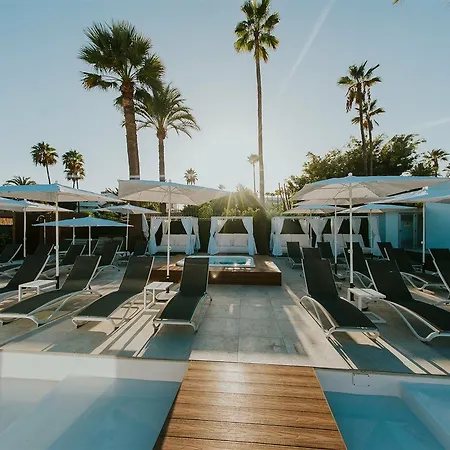 Sanom Only Adults Hotel 4*