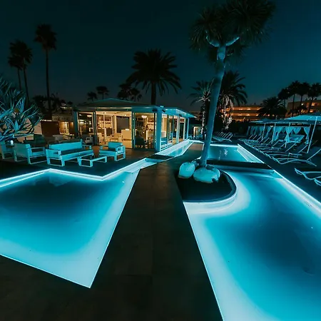 Sanom Only Adults Hotel 4*