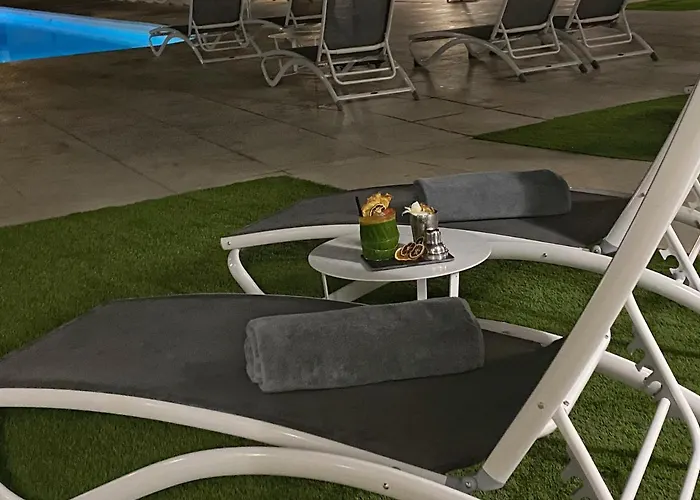 Sanom Only Adults Hotel 4*