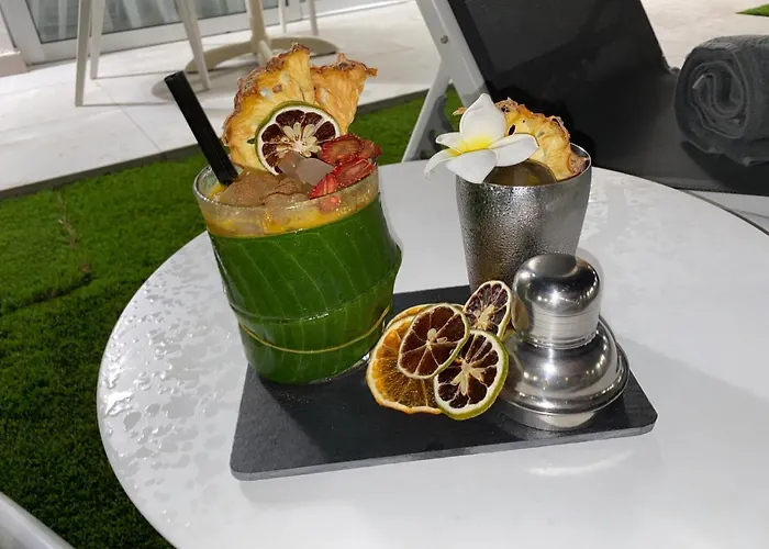 Sanom Only Adults 4* Maspalomas (Gran Canaria)