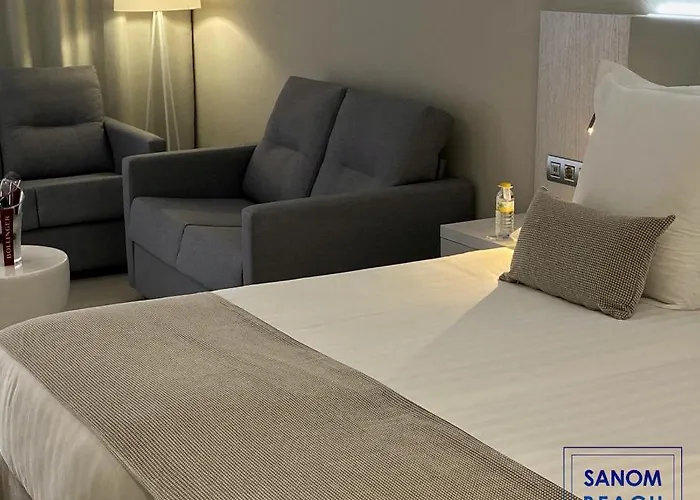 Sanom Only Adults Hotel 4*