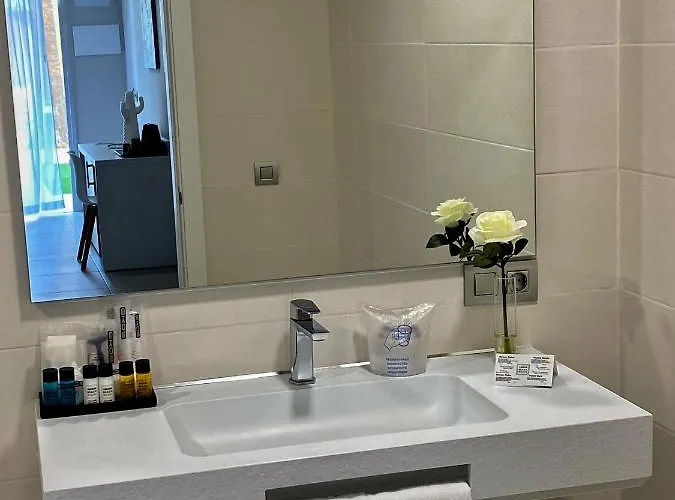 Sanom Only Adults Maspalomas (Gran Canaria)