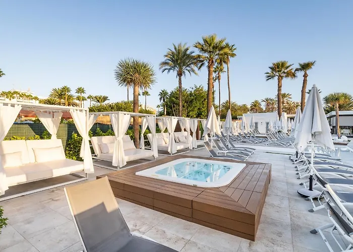 Sanom Only Adults Maspalomas (Gran Canaria)